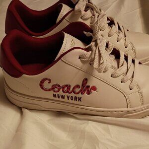 Coach Shoes